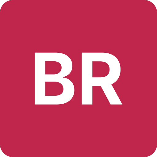 Blue Ridge Campground logo